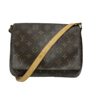 Louis Vuitton Musette Tango Long Shoulder Bag